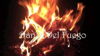 Danza del Fuego-John T. La Barbera