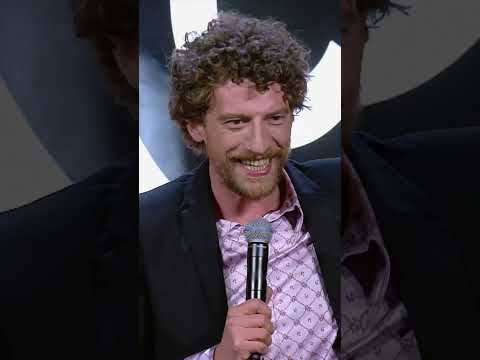 L'autista dell'autobus - Maurizio Lastrico - CC Presents #shorts