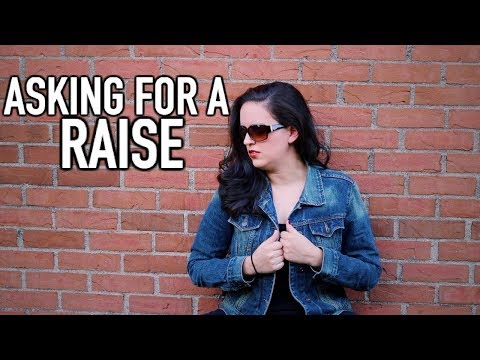 ASKING FOR A RAISE // How To Make More Money // How To Live Better Video