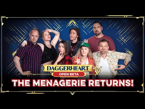 Critical Role and Darrington Press