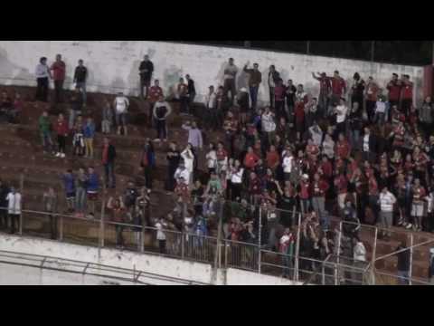 Gols de Portuguesa 2 x 1 Rio Claro