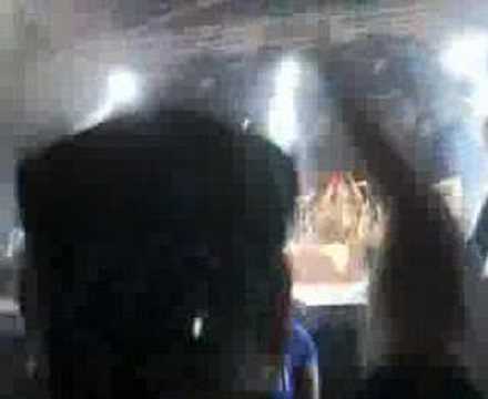 Heaven Shall Burn @ Donauinselfest 24-06-2007