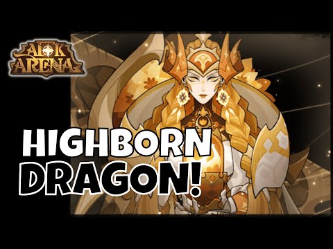 MORE HEROES WE CANNOT BUILD... SILLY! [FURRY HIPPO AFK ARENA] - YouTube