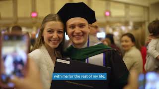 Geisinger Commonwealth 2024 Commencement