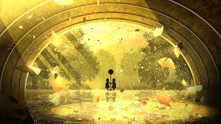 再開の朝 - 星界