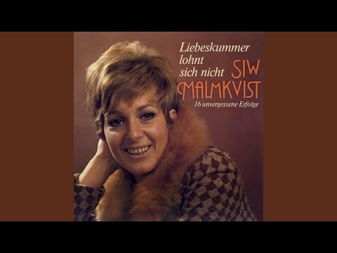 Liebeskummer Lohnt Sich Nicht