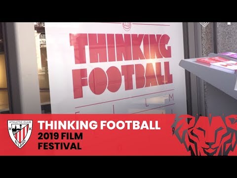 Imagen de portada del video Thinking Football – Día 3