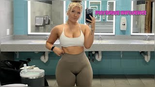 AMAZING RESULTS | LA TRANSFORMACIÓN CORPORAL DE DEVYN ROSE
