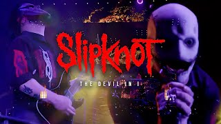 Slipknot - The Devil In I (Knotfest Los Angeles 2021) 4K