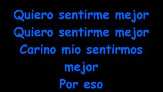Nelly Furtado ft  Juanes   Te Busque Lyrics