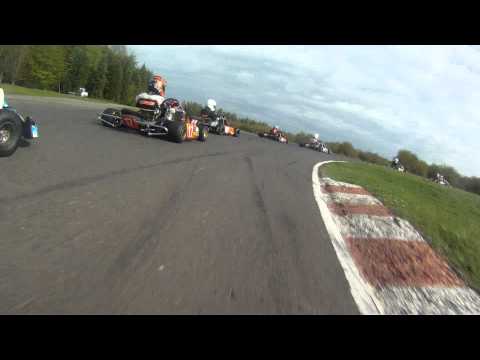 Lewis Bowles Junior Rotax Forest Edge Final 06/05/12 GOPR0128.MP4
