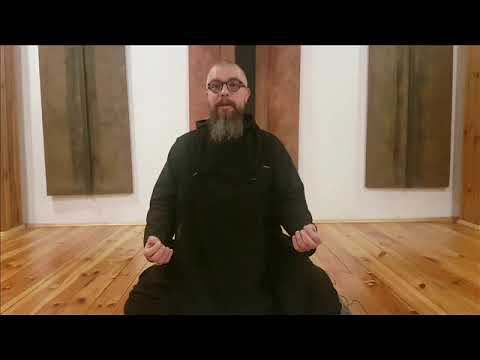 Milczący rejs w głąb