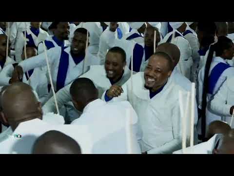 RMM - UBUKHOSI NOBUNGCWALISA