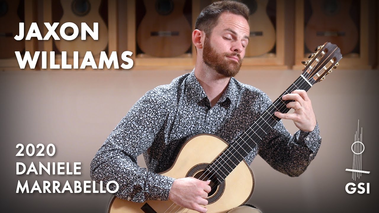 2020 Daniele Marrabello SP/IN