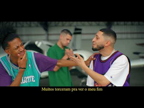 Trip - Outdoor - Lil Din, JL, Erreap, Young Kunk (prod. Muhitz)