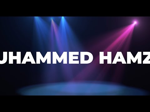 İyi ki Doğdun Muhammed Hamza (Kişiye Özel Pop Doğum Günü Şarkısı) Full Versiyon