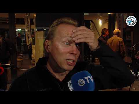 FC Den Bosch TV: Nabeschouwing interviews Wil Boessen en Ben santermans