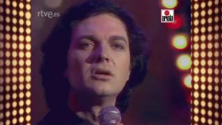 CAMILO SESTO ( Amor no me ignores - Audio y Video Remasterizado 1982 ) HD