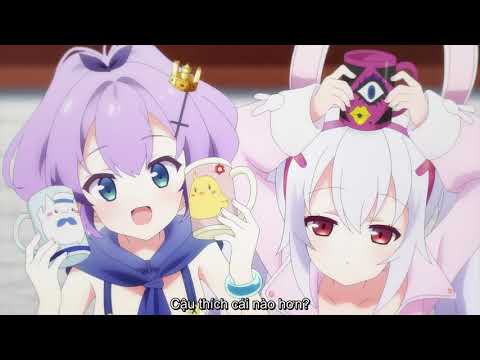 Azur Lane Tập 9 Vietsub