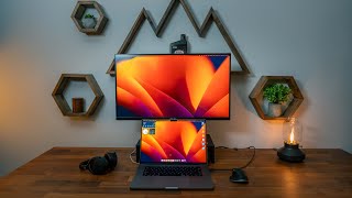 Why I Switched From Windows to Mac