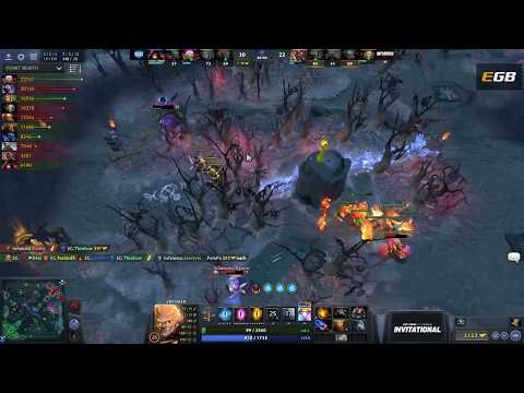 4dr invoker amazing escapes from the dead