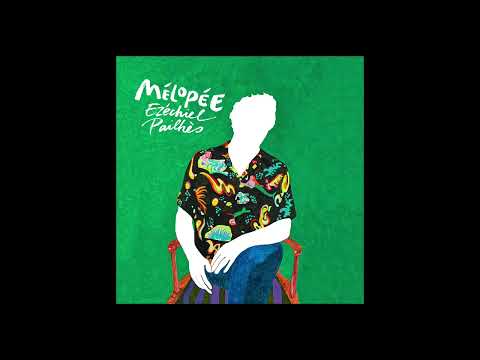 Ezéchiel Pailhès - Elégie (official audio)