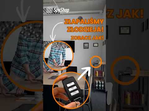 SpyShop Short