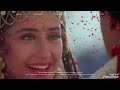 Kabhi Haste Hai Kabhi Rote Hai Dushmani Movie Emotional Scene Manisha Koirala Sunny Deol