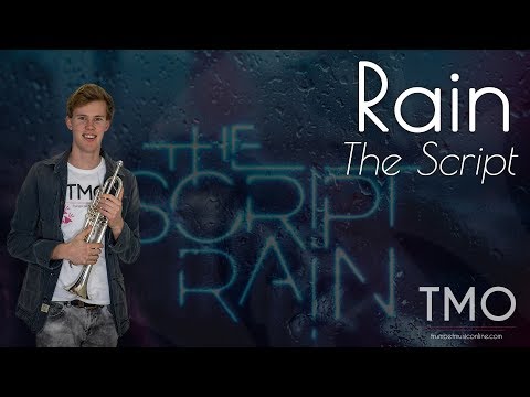 The Script - Rain (TMO Cover)