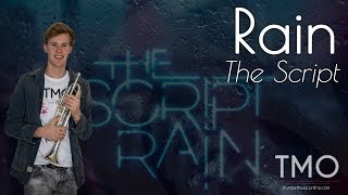 The Script - Rain (TMO Cover)