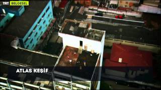 Atlas Keşif - Brezilya Fragman - TRT Belgesel