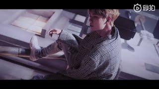 【30s视频预告30s Teaser】Nine Percent — 《I NEED A DOCTOR》