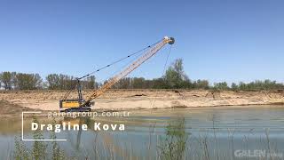 Godet cribleur Liebherr Dragline Bucket Manufacturing à vendre - Image 4 | Machineryline CA Godet cribleur Liebherr Dragline Bucket Manufacturing neuf | Image 4 - Machineryline