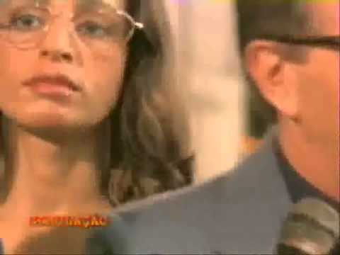 Programa Linha Direta   Caso Ana Lídia