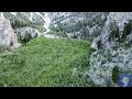 Mountain Hill By Drone Nature 4k Nature Status Relaxingmusic Nature Fabulousnatureworlds