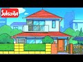 Shinchan Tamil Episode 06 MS Cartoon Videos Shinchan Comedy Video