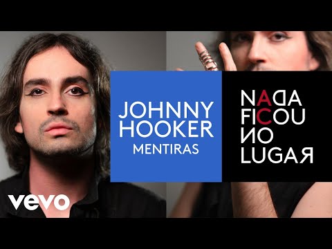 Johnny Hooker - Mentiras (Pseudo Video)