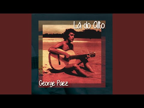 Na Noite Quente De Altamira - George Paez