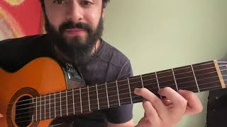 Dia Branco - Geraldo Azevedo (Stefano Mota)