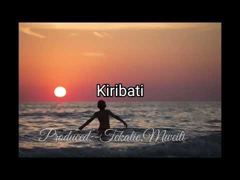 E Oti Taai Iaon Te Oraitan (Karaoke) by Tearinibeia.Enoo.Teabo_ Released 29/04/25