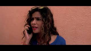 #Tamanna #Webseries #trailer Launch..