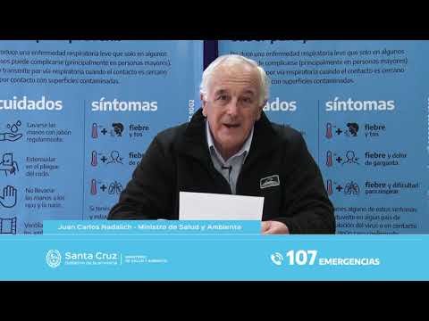 Portada video