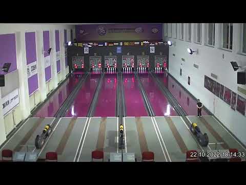 5.kolo AGRO CS - RONA Extraliga ženy - ŠK Železiarne Podbrezová- TJ Lokomotíva Vrútky