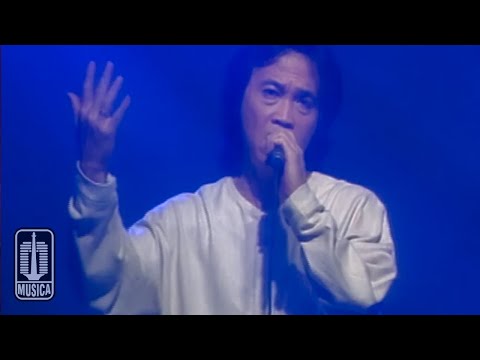 Chrisye - Damai Bersamamu (Live Acoustic)