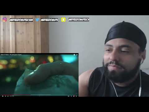 *UK🇬🇧REACTION* 🇵🇱 Kabe ft. Białas - W cenie ( prod. Opiat ) POLISH RAP