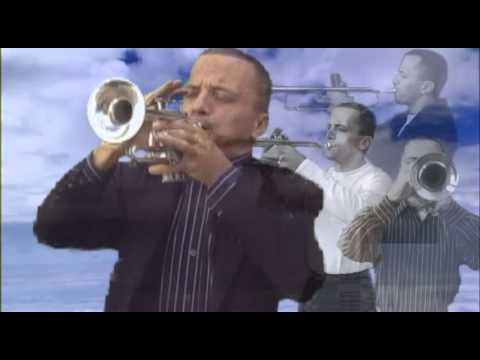 Hino 74 -  Fernando Lopez no Trumpet - Diannoweb