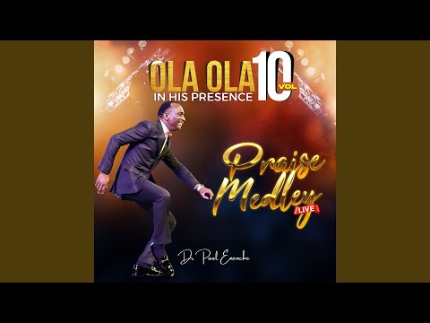 Father In Heaven (Live)