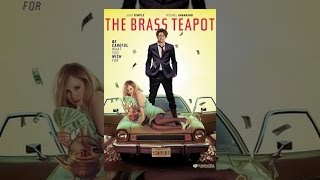 The Brass Teapot