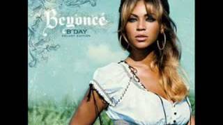 Beyonce Knowles- Deja Vu [Instrumental]