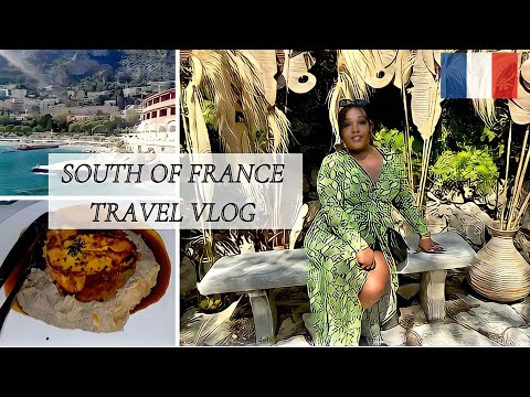 South of France: Nice is Paradise (2024)